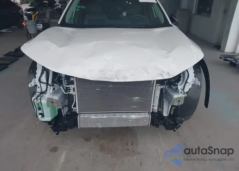 2025 Chevrolet Trax Fwd Activ z USA, uszkodzony, nr VIN KL77LKEP5SC272291